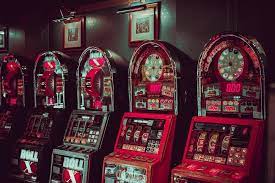 Официальный сайт Casino SpinCity