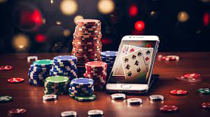 Зеркало Casino SpinCity